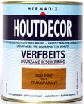 Houtdecor Verfbeits Transparant Old Pine 657 750 ml