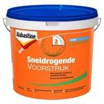 Alabastine Sneldrogende Voorstrijk 10 liter