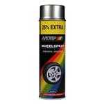 Motip Velgenlak Steel Wheel 500 ml