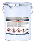 Pro Roofflex Dakcoating Aluminium 18KG