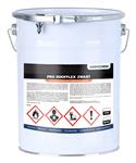 Pro Roofflex Dakcoating Zwart 18KG
