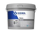 Stucco Beton 10 liter
