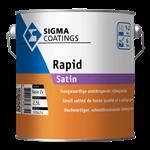Rapid Satin 2,5 liter