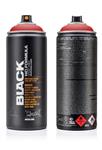 Montana Black BLK3020 Fire Rose 400 ml