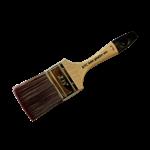 Platinum Platte Kwast 2,5''