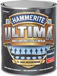 Hammerite Ultima Metaallak Hoogglans Standblauw 750 ml