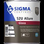 S2U Allure Gloss 1 liter