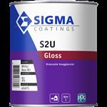 S2U Gloss 1 liter