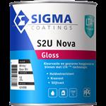 S2U Nova Gloss 1 liter