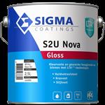 S2U Nova Gloss 2,5 liter