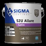 S2U Allure Satin 2,5 liter