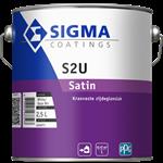 S2U Satin 2,5 liter