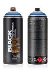 Montana Black BLK5077 Royal Blue 400 ml