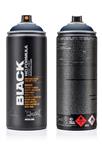 Montana Black BLK5092 Dark Indigo 400 ml