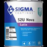 S2U Nova Satin 1 liter