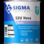 S2U Nova Matt 1 liter