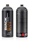 Montana Black BLK9001 Black 400 ml