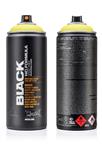 Montana Black BLKTR1000 True Yellow 400 ml