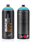 Montana Black BLKTR5000 True Cyan 400 ml
