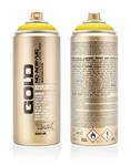 Montana Gold G1020 Citrus 400 ml