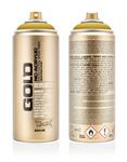 Montana Gold G1050 Curry 400 ml