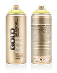Montana Gold G1100 Butta 400 ml