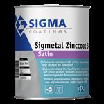 Sigmetal Zinccoat 3in1 Satin 1 liter