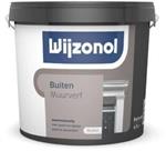 Wijzonol Buiten Muurverf 5 liter