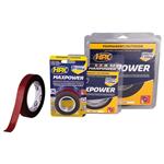 HPX Max Power Outdoor Bevestigingstape Zwart 25mm x 1,5m
