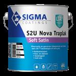 S2U Nova Traplak Soft Satin 2,5 liter