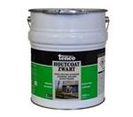 Houtcoat Zwart 10 liter
