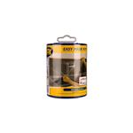 HPX Easy Mask Film crêpepapier + dispenser 550mm x 33m