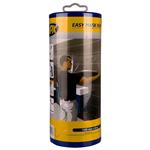 HPX Easy Mask Film crêpepapier + dispenser 1100mm x 33m