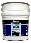 Tenco Bottomcoat Zwart 10 liter