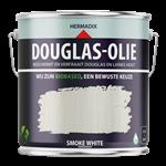 Hermadix Douglas Olie Smoke White 2,5 liter