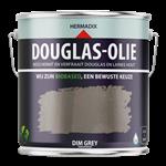 Hermadix Douglas Olie Dim Grey 2,5 liter