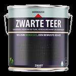 Impraline Zwarte Teer 2,5 liter
