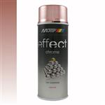 Motip Deco Effect Chrome Laquer Copper 400 ml