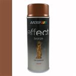 Motip Deco Effect Bronze Antique Gold 400 ml