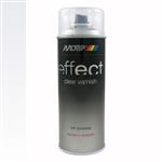 Motip Deco Effect Blanke Lak Acryl Matt 400 ml