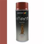 Motip Deco Effect Bronze Copper 400 ml
