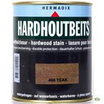 Hardhoutbeits Teak 466 750 ml