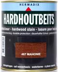 Hardhoutbeits Mahonie 467 750 ml