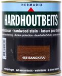 Hardhoutbeits Bangkirai 468 750 ml