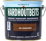 Hardhoutbeits Bangkirai 468 2,5 liter