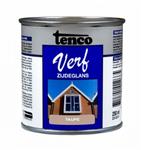 Tenco Verf Antraciet Ral 7016 Zijdeglans 250 ml