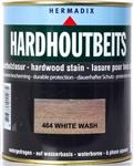 Hardhoutbeits White Wash 464 750 ml
