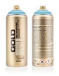 Montana Gold G5020 Baby Blue 400 ml