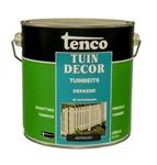 Tenco Tuindecor Dekkend Antraciet 2,5 liter