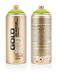 Montana Gold G6030 Lime 400 ml